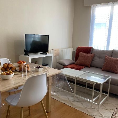 Joli Appartement En Plein Centre Libourne Luaran gambar