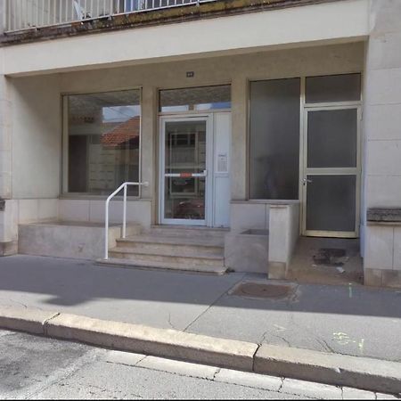 Joli Appartement En Plein Centre Libourne Luaran gambar