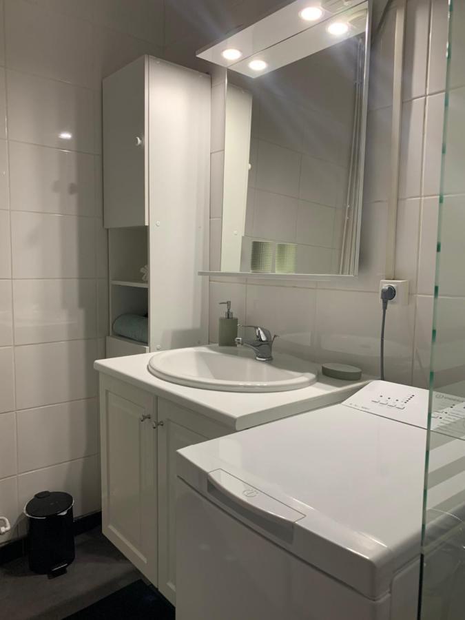 Joli Appartement En Plein Centre Libourne Luaran gambar