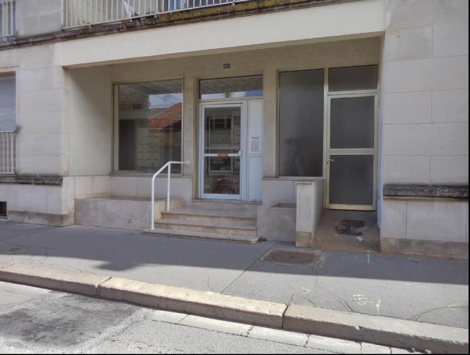 Joli Appartement En Plein Centre Libourne Luaran gambar